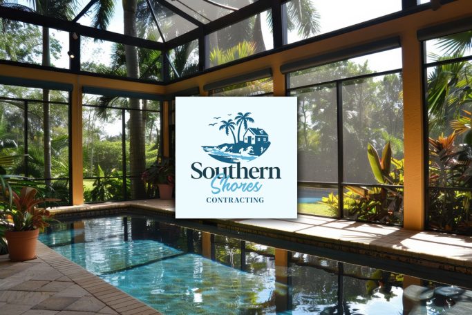 Southern_Shores_Contracting_Blog_Image-How-a-Screen-Room-Can-Increase-Your-Homes-Value How a Screen Room Can Increase Your Home’s Value and Curb Appeal Southern Shores Contracting Blog