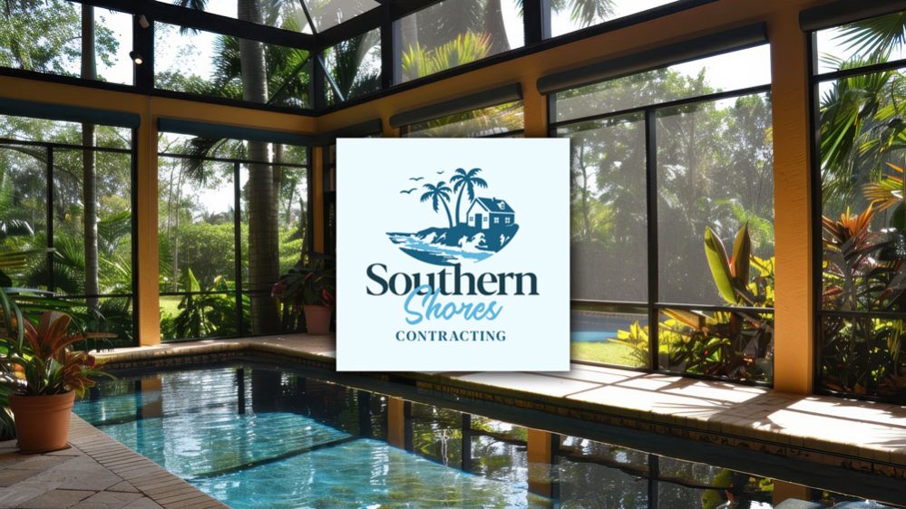 How a Screen Room Can Increase Your Home’s Value and Curb Appeal Southern Shores Contracting Blog
