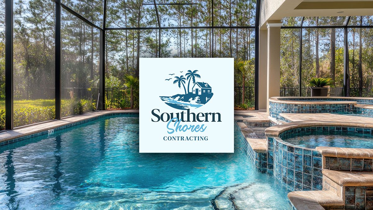 Why You Should Always Hire a Licensed Contractor in Florida for Your Pool or Screen Enclosure Project Southern Shores Contracting Panama City Florida